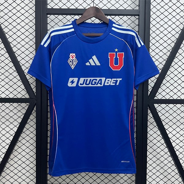 Thailand Trikot University of Chile Special Edition 2025-26
